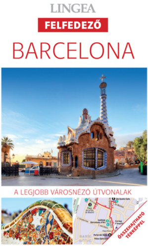 Roger Williams, Justin Mcdonnell: Barcelona, 3. kiadás könyv