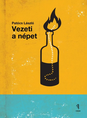 Vezeti a népet akciós termékkép 1