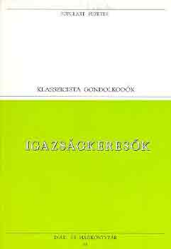 Galilei, G.-Descartes, R.: Igazságkeresők (populart) antikvár