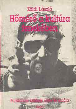 Zöldi László: Hőmérő a kultúra fenekében -Fassbinder antikvár