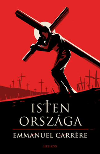 Isten országa akciós termékkép 1