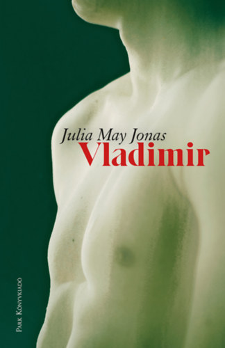 Jonas, Juliamay: Vladimir könyv