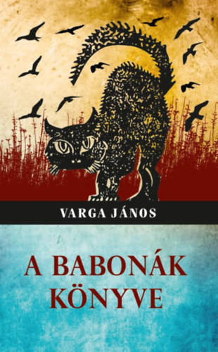 A babonák Könyve könyv