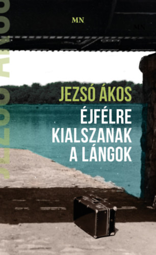 Éjfélre kialszanak a lángok akciós termékkép 1