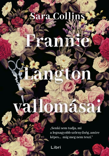 Sara Collins: Frannie Langton vallomásai e-Könyv