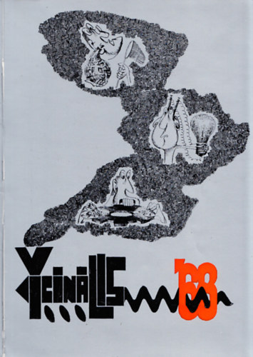 Vicinális '68 antikvár