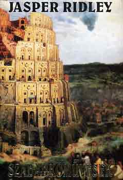 Jasper Ridley: A szabadkőművesek antikvár