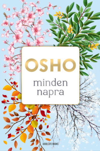 Osho: Osho minden napra e-Könyv