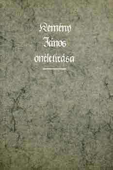 Kemény János önéletírása 1657-1658 antikvár