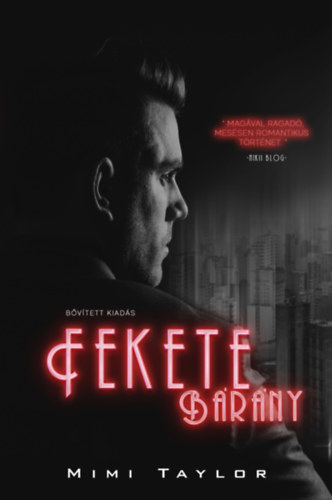 Taylor, Mimi: Fekete Bárány antikvár