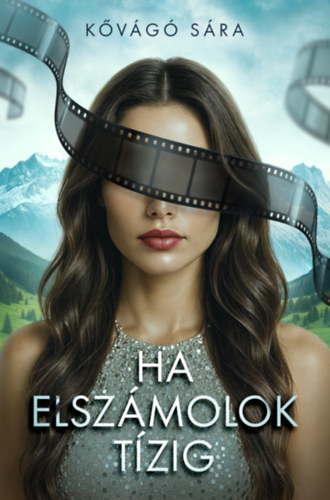 Kővágó Sára: Ha elszámolok tízig könyv