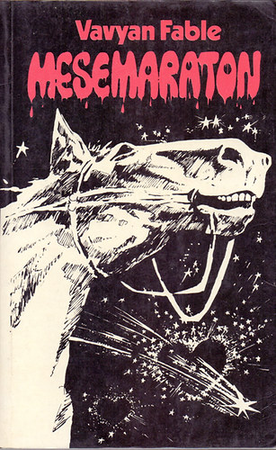 Vavyan Fable: Mesemaraton antikvár