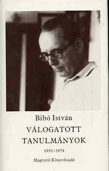 Bibó István: Válogatott tanulmányok 1935-1979 IV. antikvár