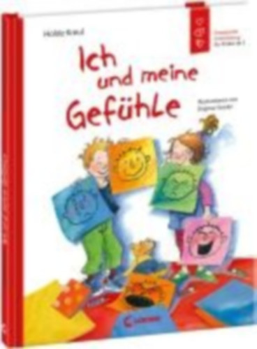 Kreul Holde: Ich und meine Gefühle antikvár