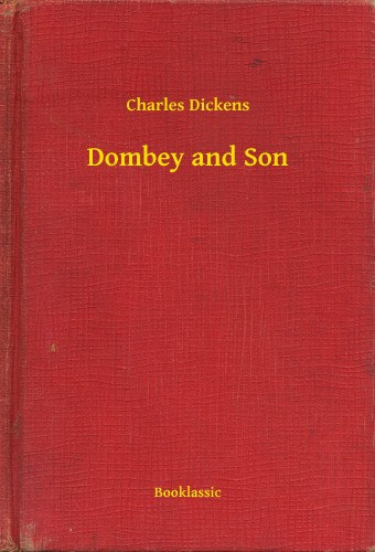 Dombey és fia – Charles Dickens