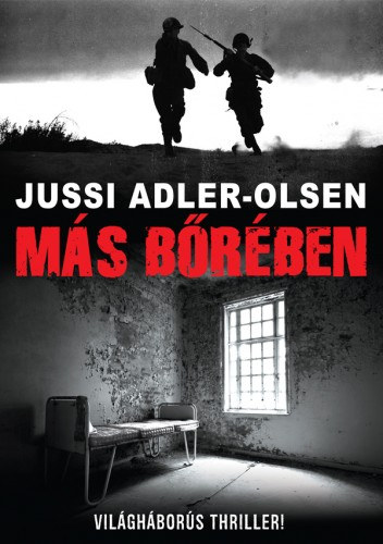 Jussi Adler-Olsen: Más bőrében e-Könyv