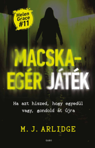 Macska-egér játék akciós termékkép 1
