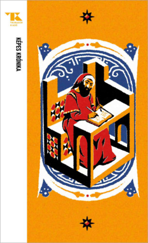 Képes krónika könyv