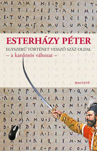 Egyszerű történet vessző száz oldal - a kardozós változat akciós termékkép 1