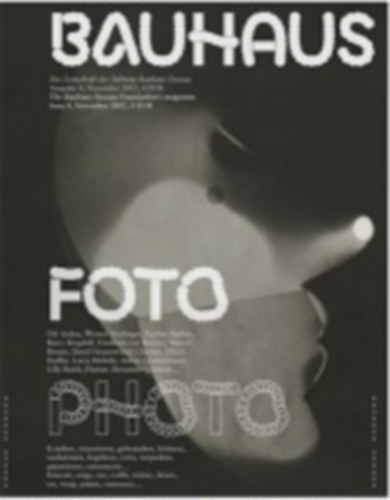 Bauhaus N° 4 idegen