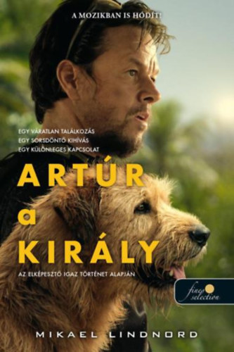 Artúr a király akciós termékkép 1