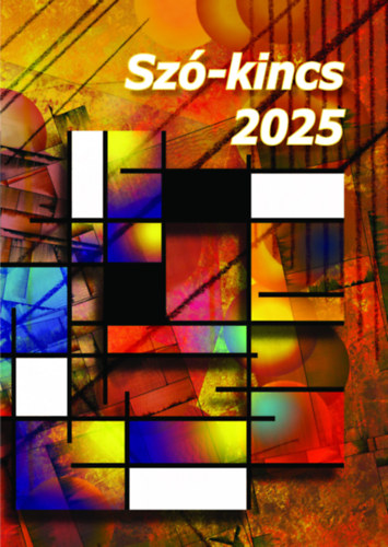 Szó-kincs 2025 könyv