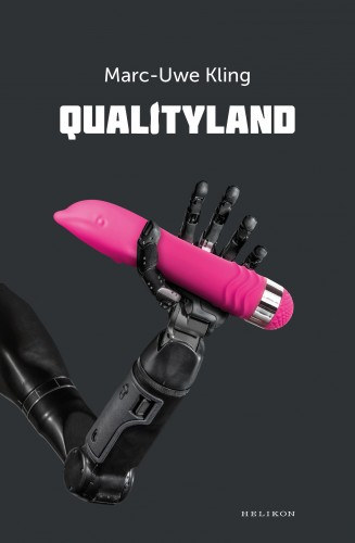 Marc-Uwe Kling: QualityLand e-Könyv