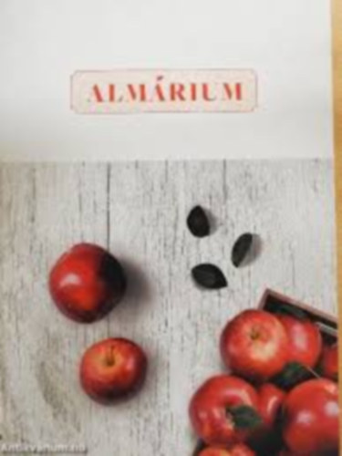 Román István: Almárium antikvár