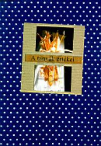 Dr. Ónodi Gábor: A tanyák értékei antikvár