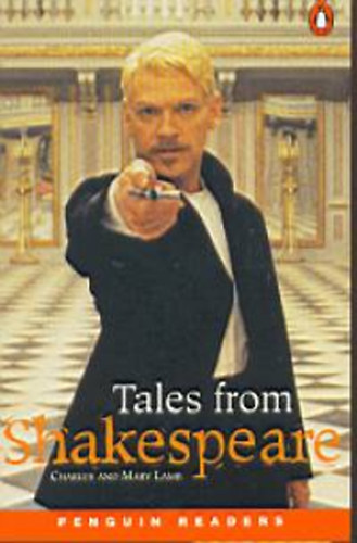 William Shakespeare: Tales from Shakespeare antikvár