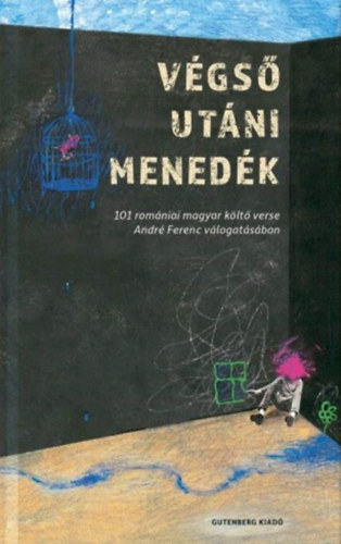 Végső utáni menedék könyv
