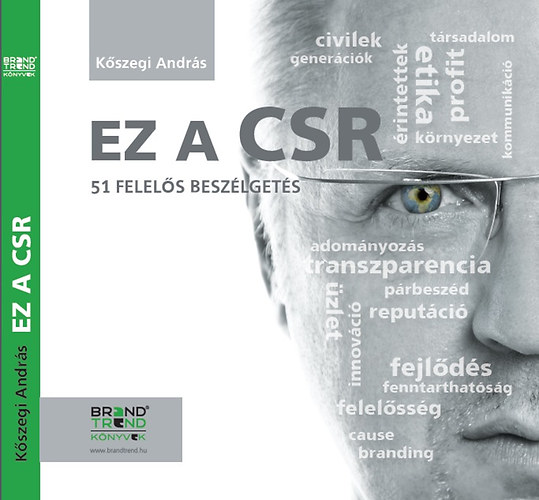 Kőszegi András: Ez a CSR antikvár