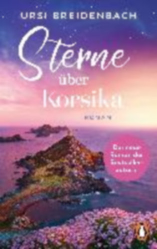 Breidenbach, Ursi: Sterne über Korsika idegen