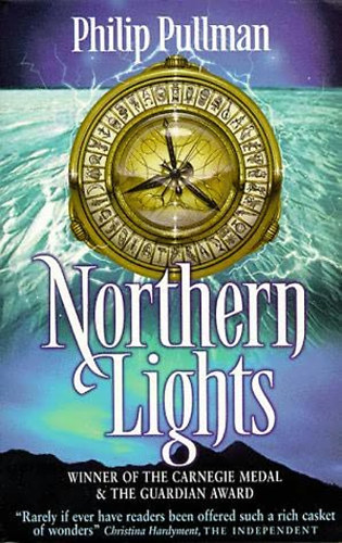 Philip Pullman: Northern Lights idegen