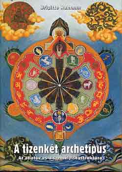 Brigitte Hamann: A tizenkét archetípus könyv