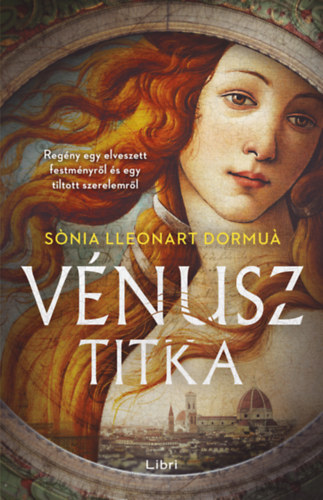 Sonia Lleonart Dormua: Vénusz titka könyv