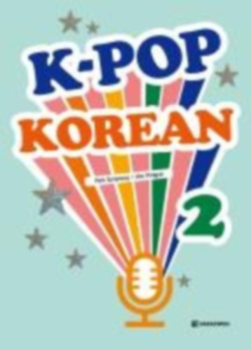 Park, Sunyoung - Ahn, Yongjun: K-POP Korean 2 idegen