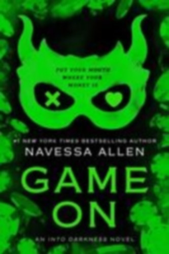 Allen, Navessa: Game On idegen