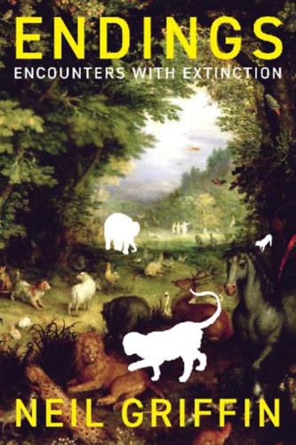 Griffin, Neil: Endings idegen