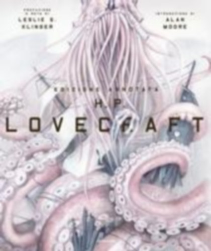 Lovecraft, Howard P.: H. P. Lovecraft idegen