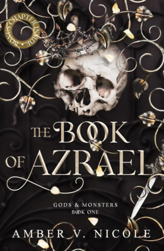 The Book of Azrael akciós termékkép 1