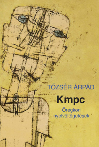 Kmpc - Öregkori nyelvöltögetések akciós termékkép 1