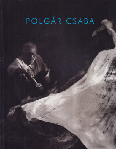 Polgár Csaba: Határesetek - Dedikált antikvár