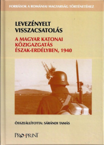 Levezényelt visszacsatolás könyv
