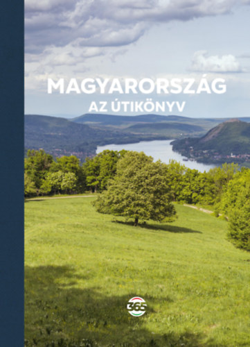 Győrffy Ákos, Végh Attila: Magyarország könyv