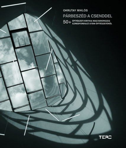 Párbeszéd a csenddel akciós termékkép 1