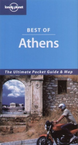 Victoria Kyriakopoulos: Best of Athens idegen