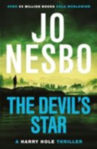 Nesbo, Jo: The Devil's Star idegen