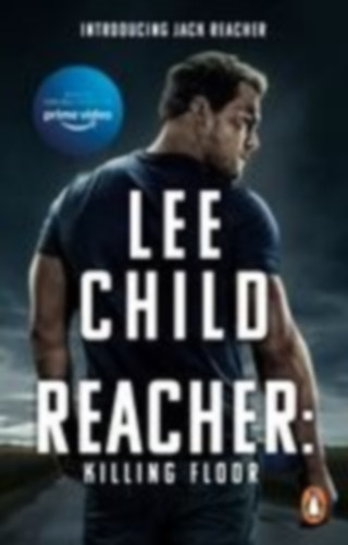 Child, Lee: Killing Floor idegen