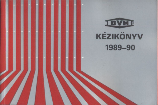 Bvm Katalogus